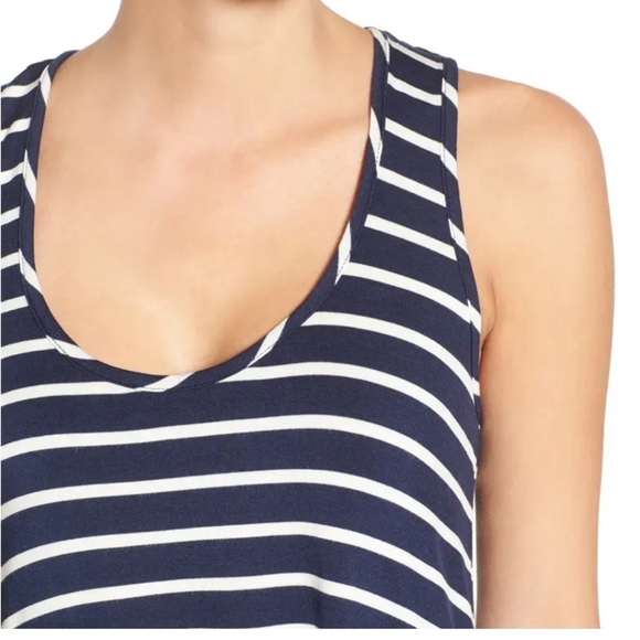 Amour Vert Twist Racerback - Picture 3 of 3